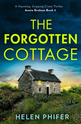 The forgotten cottage krimi - the,