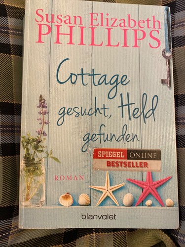 Cottage gesucht held gefunden - held,