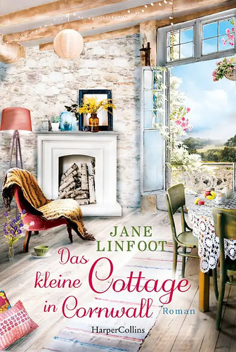 Das kleine cottage cornwall - das,