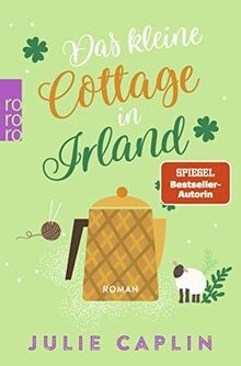 Das kleine cottage irland - kleine,
