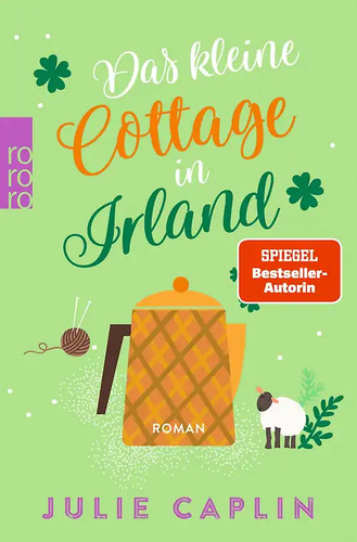 Das kleine cottage - das,