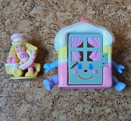 Layer cake cottage - layer,